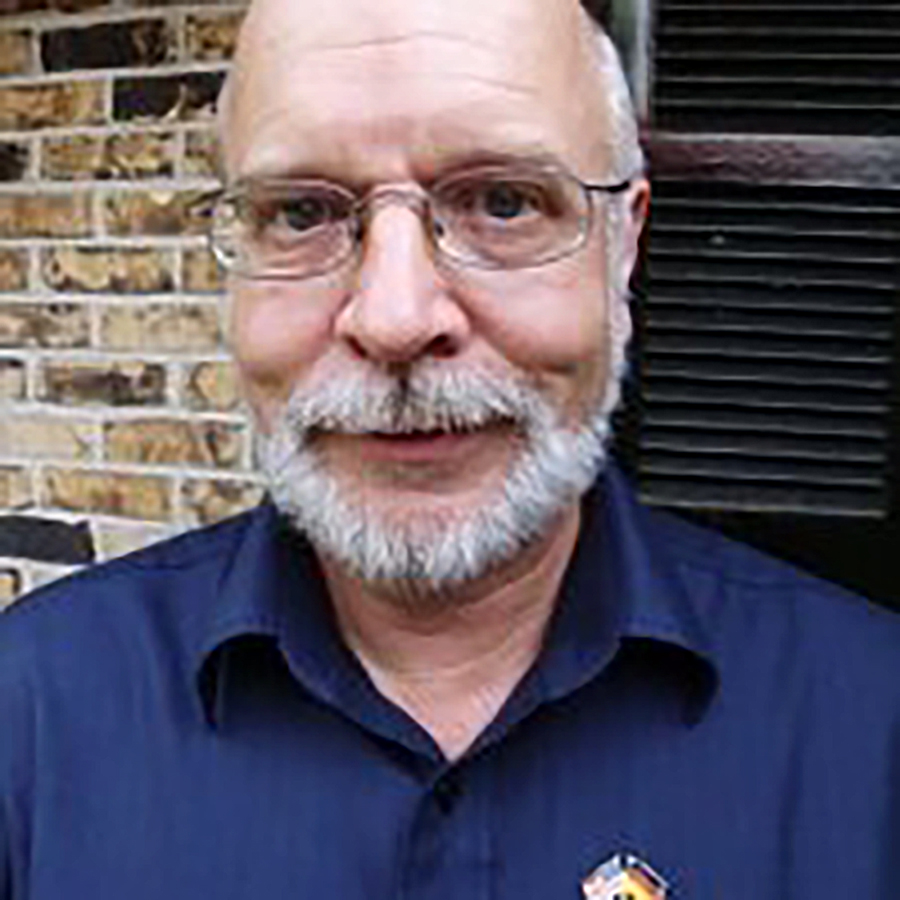 Mark Gruettner